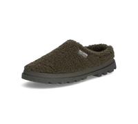 Palladium Unisex Dunelite Mule Cosy, Green, 10.5 UK
