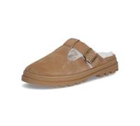 Palladium Dunelite Pyla Warm Womens Slippers in Brown - 7 UK