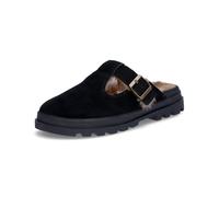 Palladium Unisex Dunelite Pyla Warm Trainers, Black, 9 UK