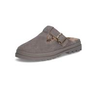 Clogs Palladium Dunelite Pyla Gris 42