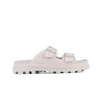 Palladium Unisex Dunelite Sandal, Natural grey, 11 UK