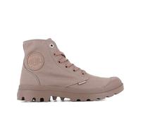 Palladium Unisex Mono Chrome Ankle Boot, Pink, 9 UK