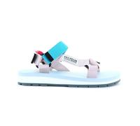 Palladium Unisex Outdoorsy Urbanity Flat Sandal, Multicoloured, 3.5 UK