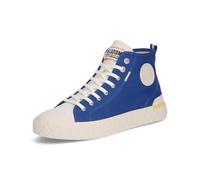 Palladium Unisex Palla Ace Ankle Boot