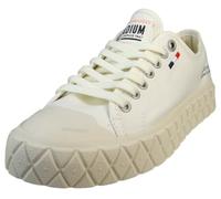 Palladium Unisex Palla Ace Ankle Boot, Star White, 8 UK