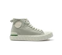 Palladium Unisex Palla ACE Chukka CVS Sneaker, Abbey Stone, 3.5 UK