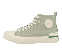Palladium Unisex Palla ACE Chukka CVS Sneaker, Abbey Stone, 4 UK