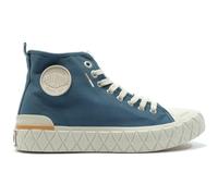 Palladium Unisex Palla ACE Chukka CVS Sneaker, Blue, 3.5 UK