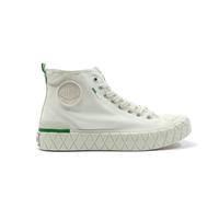 Palladium Shoes (High-top Trainers) PALLA ACE CHUKKA ORG in White 7