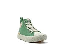Palladium Unisex Palla Ace Chukka CVS Sneaker, Green, 7 UK