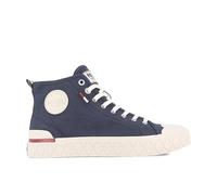 Palladium Unisex Palla Ace Chukka Org Sneaker, Navy Blue, 8 UK