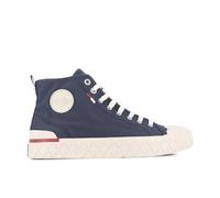 Palladium Unisex Palla Ace Chukka Org Sneaker, Navy Blue, 9.5 UK