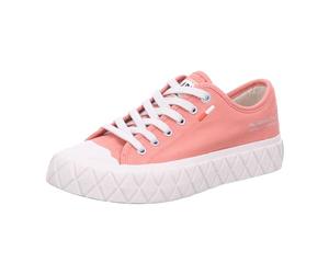 Palladium Unisex Palla Ace CVS Sneaker, Tawny Orange, 5.5 UK