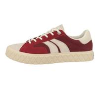 Palladium Palla Ace Lo Trainers Red EU 39 Men,Women