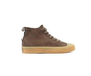 Palladium Unisex Palla Ace Sneaker, Olive Night, 7 UK