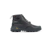Palladium Mid Boots PALLARIDER CUFF WP+ in Black 9