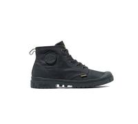 Palladium Unisex Pampa Ankle Boot, Black, 5.5 UK