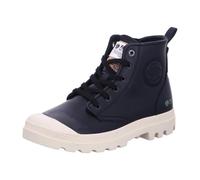 Palladium Unisex Pampa Ankle Boot, Black, 7 UK
