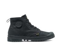 Palladium Unisex Pampa Ankle Boot, Black, 8 UK
