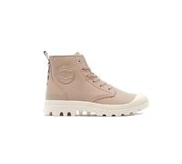 Palladium Unisex Pampa Ankle Boot, Brown, 8 UK