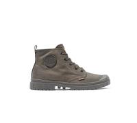 Palladium Mid Boots PAMPA SP20 HI WAX in Kaki 9
