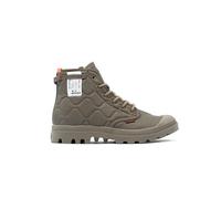 Palladium Pampa Re-quilted Boots