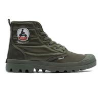 Palladium Pampa Hi Dare Rhona Boots