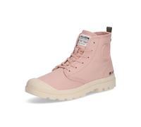 Palladium Unisex Pampa Ankle Boot, Nature Pink, 12 UK