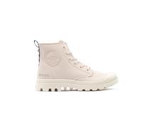 Palladium Unisex Pampa Ankle Boot, rose, 11 UK