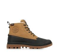 Palladium Unisex Pampa Duck Wl Wp+Ankle Boot