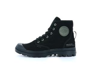 Palladium Unisex Pampa Hi Htg Supply Sneaker