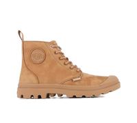Palladium Unisex Pampa Hi NBK Ankle Boot, Brown, 6.5 UK