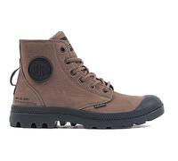 Palladium Unisex Pampa Hi Supply LthSneaker