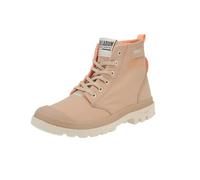Palladium Unisex Pampa Lite+ Hi Sneaker, Beige, 6.5 UK