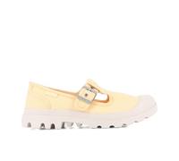 Palladium Unisex Pampa M-Jane WashedMary Jane Flat | Casual Shoes