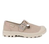 Palladium Unisex Pampa M-Jane WashedMary Jane Flat | Casual Shoes