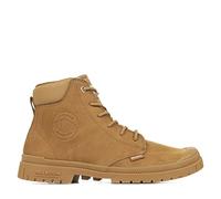 Palladium Unisex Pampa Sp20 Cuff Lth WpBoots Outdoor
