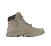 Palladium Unisex Pampa Sp20 Cuff Wp+ Ankle Boot, Brown, 7 UK