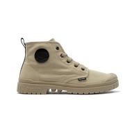 Palladium Unisex PAMPA SP20 HI CVS Sneaker, desert, 8 UK