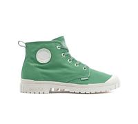 Palladium Unisex Pampa Sp20 Hi CVS Sneaker, Vintage Green, 5.5 UK