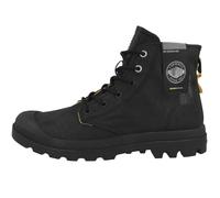 Palladium Shoes (High-top Trainers) PAMPA SURPLUS in Black 9