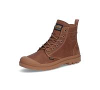 Palladium Unisex Pampa Zip LTH Legacy Ankle Boot