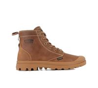 Palladium Unisex Pampa Zip Lth LegacyAnkle Boot