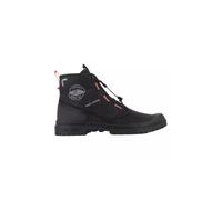 Palladium Unisex Sp20 Ankle Boot, Black, 10 UK, Black, 10 UK