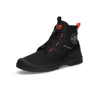 Palladium SP20 Travel Hi Black Boots - UK 9 / EU 43 / US 10