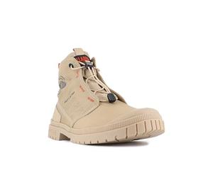 Palladium Unisex Sp20 Ankle Boot, Desert, 11 UK, desert, 11.5 UK