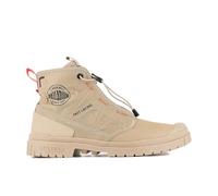 Palladium Unisex Sp20 Ankle Boot, Desert, 3 UK, desert, 4 UK