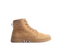 Palladium Unisex Sp20 Cuff Lth Wp WlAnkle Boot