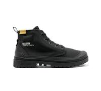 Palladium Unisex SP20 HI TECH Sneaker, Black, 4 UK