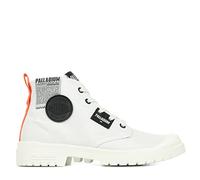 Palladium Unisex SP20 OVERLAB Sneaker, Star White, 13 UK